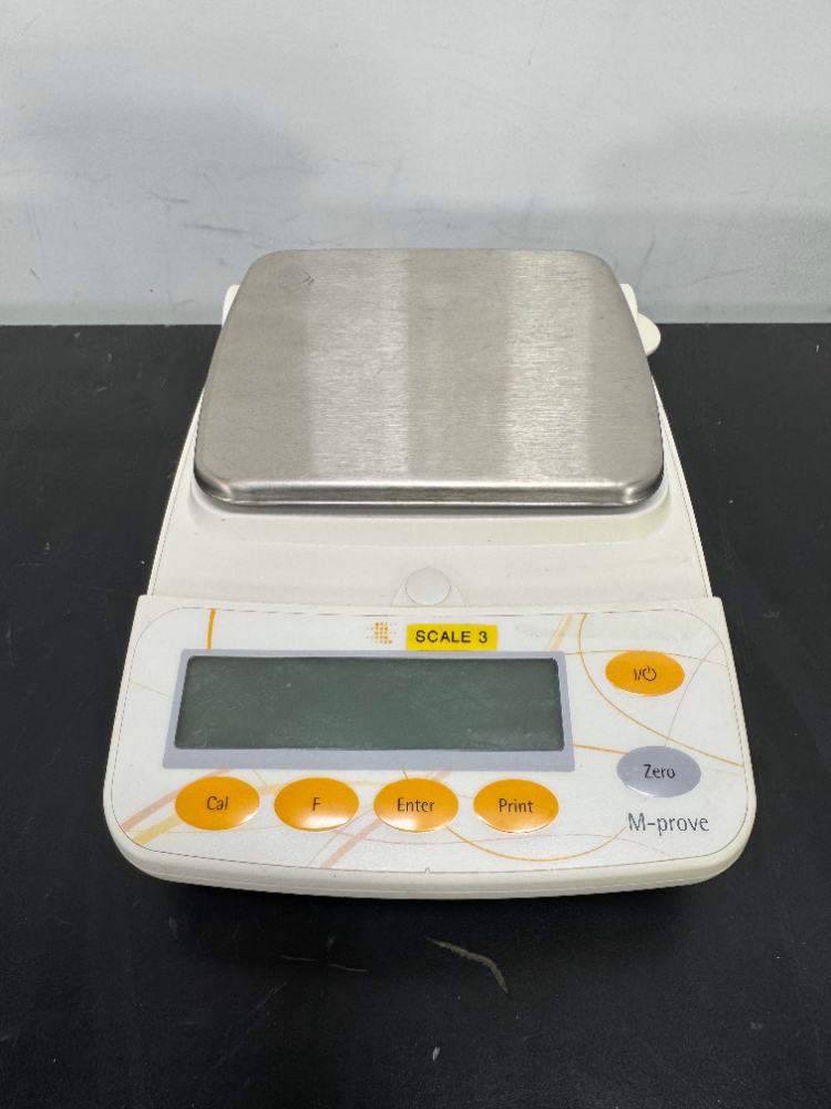 Image of Sartorius mprove Digital Scale